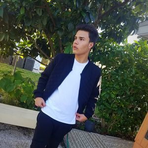 Meet your Posher, Bryan